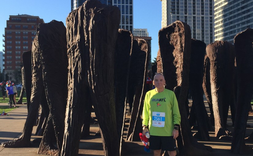 Six Hours One&nbsp;Sunday